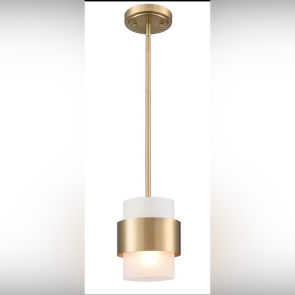 Other - ADJUSTABLE PENDANT LIGHT